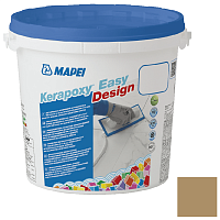 Затирка эпоксидная Mapei Kerapoxy Easy Design №188 бисквит 3 кг