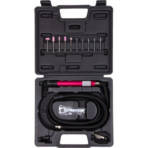 Пневматическая прямая карандашная бормашина Byemax BM-516K-B Пневматическая прямая карандашная бормашина Byemax BM-516K-B