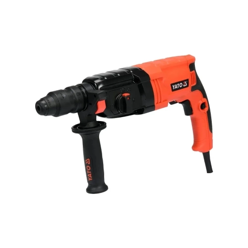 Перфоратор YATO SDS PLUS 850 Вт YT-82122 Перфоратор YATO SDS PLUS 850 Вт YT-82122