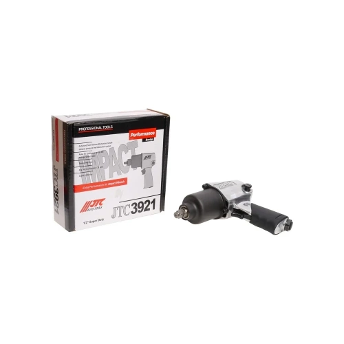 Ударный пневмогайковерт JTC 3921 фото 5