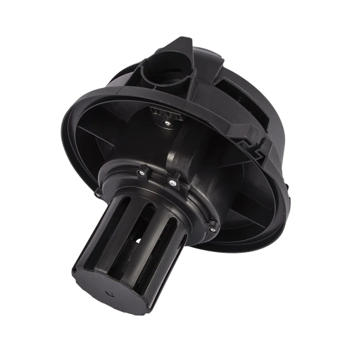 Пылесос строительный Пульсар ПС 201 1400 Вт, 20л, шланг 1,5м 907-415 фото 7