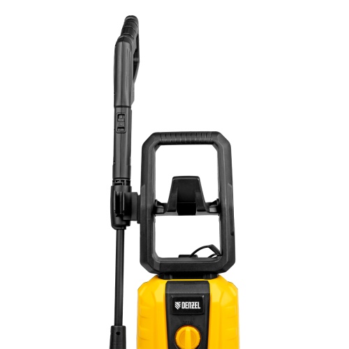 Моечная машина высокого давления R-170, 1800 Вт, 170 бар, 380 л/ч// Denzel фото 8