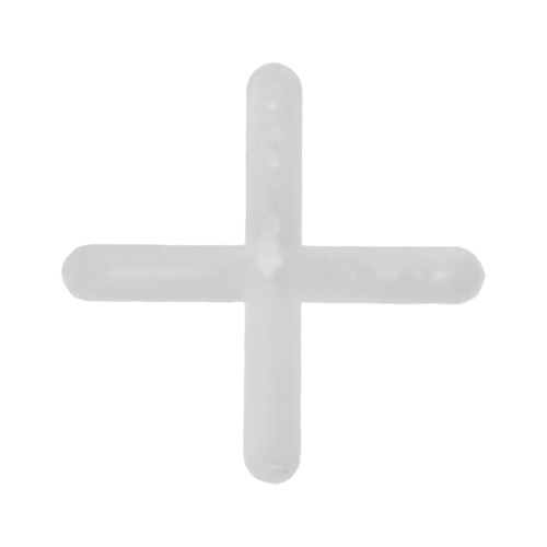 Крестики, 3.0 мм, для кладки плитки, 100 шт Matrix фото 3