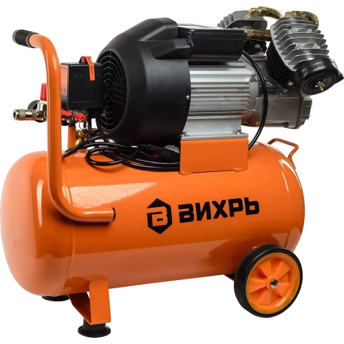 Компрессор Вихрь КМП-400/50 74/3/6 фото 11