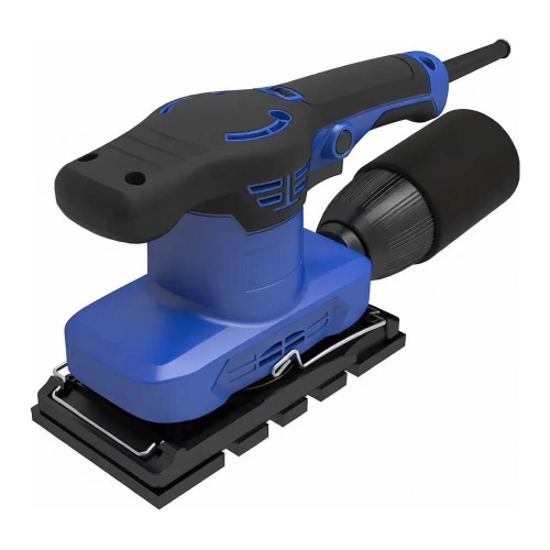 Вибрационная (плоскошлифовальная) машина Senix Bojet, 320 Вт, 90х180 мм ESD-320 Вибрационная (плоскошлифовальная) машина Senix Bojet, 320 Вт, 90х180 мм ESD-320