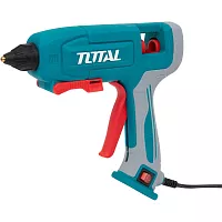 Термоклеевой пистолет TOTAL 45 Вт TT401116