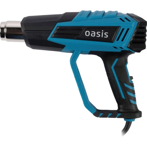 Строительный фен OASIS TG-20E Строительный фен OASIS TG-20E