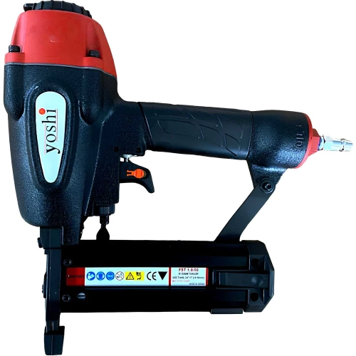Гвоздезабивной пистолет Yoshi по бетону и металлу FST 1.8/50 МБ000025442 Гвоздезабивной пистолет Yoshi по бетону и металлу FST 1.8/50 МБ000025442