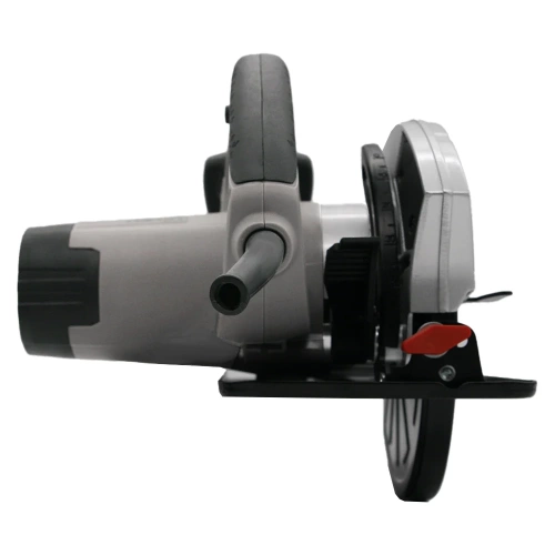 Дисковая пила CROWN CT15187-165 фото 7