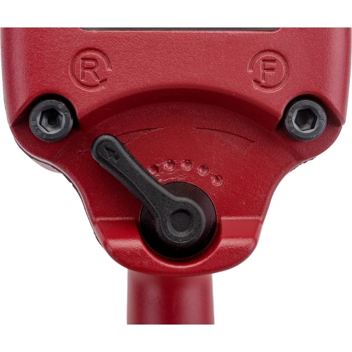 Пистолетный индустриальный пневмогайковерт Byemax BM-47-4075 фото 5 Пистолетный индустриальный пневмогайковерт Byemax BM-47-4075 фото 5