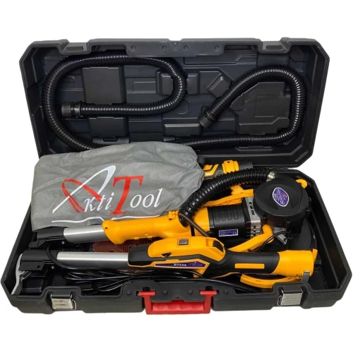 Шлифовальная машина AktiTool Жираф R7236 106124 фото 10 Шлифовальная машина AktiTool Жираф R7236 106124 фото 10