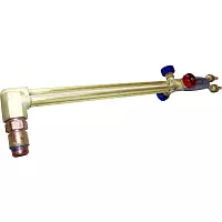 Резак керосинорез REDIUS 3-х трубный Р3К-32М