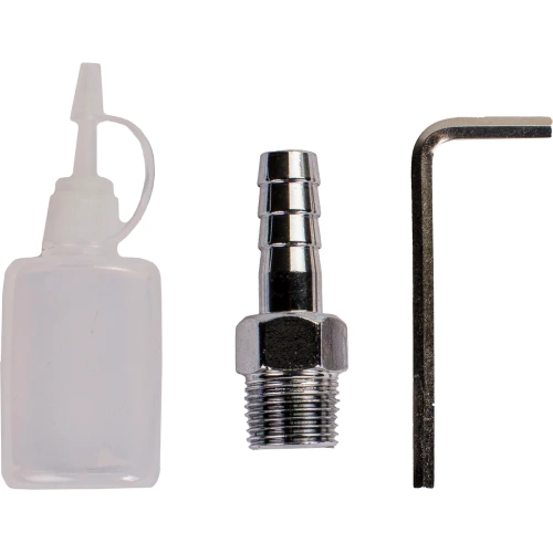 Пневматический ударный гайковерт MARSHALL 2400 н.м, 3/4 MR3005 фото 6 Пневматический ударный гайковерт MARSHALL 2400 н.м, 3/4 MR3005 фото 6