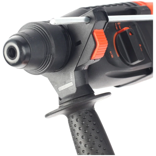 Перфоратор Patriot RH 262 140301325 фото 3 Перфоратор Patriot RH 262 140301325 фото 3