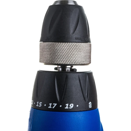 Электрическая дрель-шуруповерт Витязь ДЭ-950/2 18011005 фото 6 Электрическая дрель-шуруповерт Витязь ДЭ-950/2 18011005 фото 6