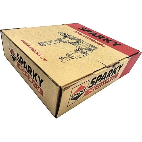 Дрель электрическая SPARKY BUR 160E 13000022802 фото 8 Дрель электрическая SPARKY BUR 160E 13000022802 фото 8