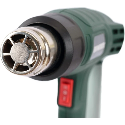 Фен промыш-й FAVOURITE FHGP 2000 2000Вт, 400/600С, 300/500л/мин 2реж. 119102000 фото 3 Фен промыш-й FAVOURITE FHGP 2000 2000Вт, 400/600С, 300/500л/мин 2реж. 119102000 фото 3