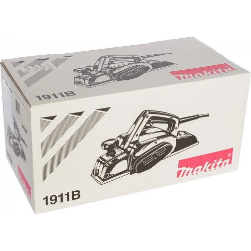 Рубанок Makita 1911 B фото 5 Рубанок Makita 1911 B фото 5