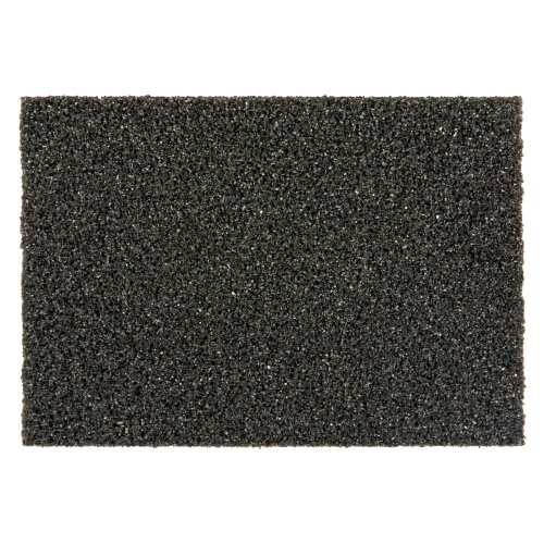 Губка для шлифования, 100 х 70 х 25 мм, мягкая, P 60 Matrix фото 3