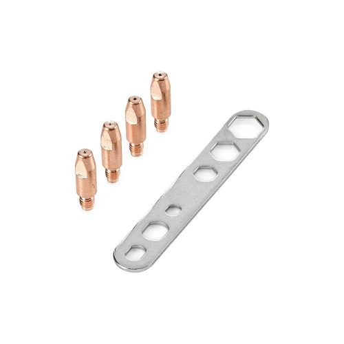 Аппарат полуавтоматической сварки ПТК RILON MIG 250 GN 00000033271 фото 10