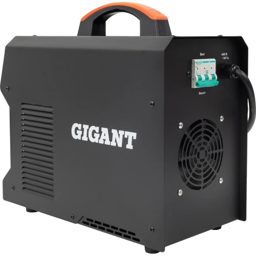 Инверторный сварочный аппарат Gigant GWM-315A фото 10 Инверторный сварочный аппарат Gigant GWM-315A фото 10