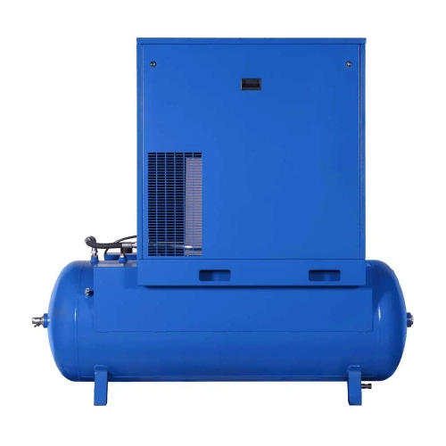 Винтовой компрессор Remeza ВК20E-8-500 на ресивере 34570 фото 4