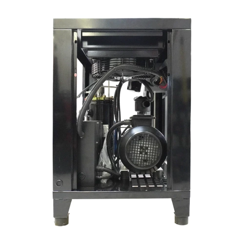 Компрессор винтовой WIEDERKRAFT 650л/мин, 10 бар, 5.5кВт, 380в WDK-SG5510 фото 10 Компрессор винтовой WIEDERKRAFT 650л/мин, 10 бар, 5.5кВт, 380в WDK-SG5510 фото 10