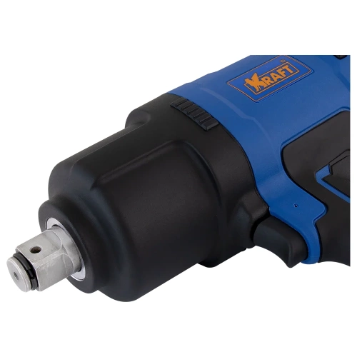 Пневматический ударный гайковерт KRAFT KT 707009 фото 5 Пневматический ударный гайковерт KRAFT KT 707009 фото 5
