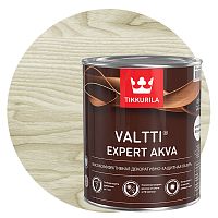 Антисептик Tikkurila Valtti Expert Akva беленый дуб 0,9 л