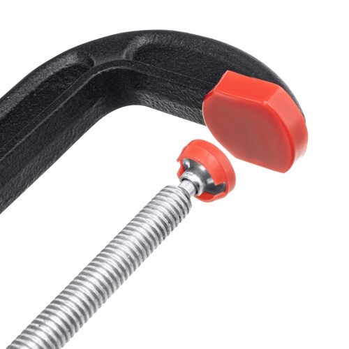 Струбцина G-образная, 150 мм Matrix фото 5