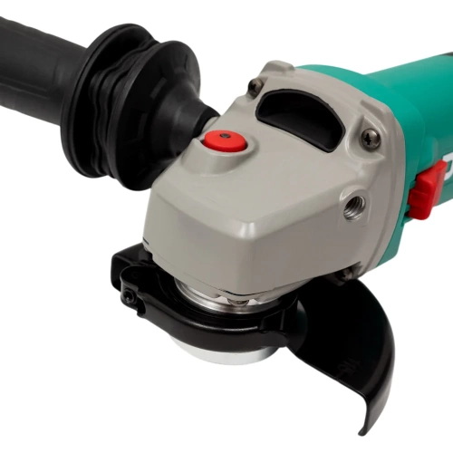 Угловая шлифовальная машина DCA ASM07-115 фото 6 Угловая шлифовальная машина DCA ASM07-115 фото 6