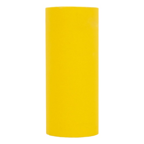 Шкурка на бумажной основе, LP41C, зернистость Р 400, мини-рулон 115 мм х 5 м, "БАЗ" фото 2