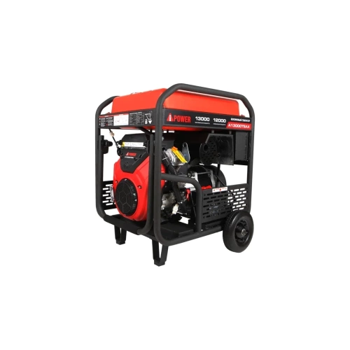 Бензиновый генератор A-iPower A13000TEAX 20126 фото 9