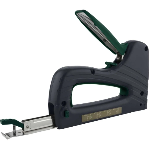 Усиленный степлер ВАРЯГ регулир. ширины скобы 85005 тов-144980 фото 4 Усиленный степлер ВАРЯГ регулир. ширины скобы 85005 тов-144980 фото 4