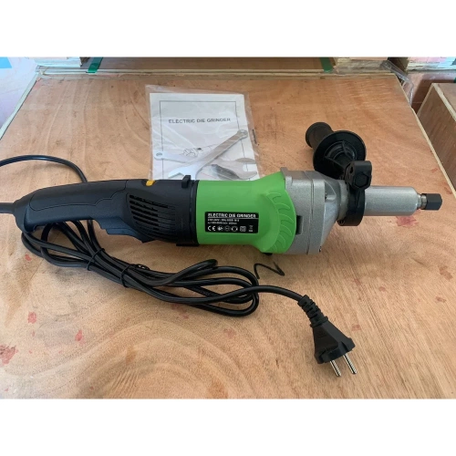 Прямая шлифовальная машина Манкупер K36-2 фото 6 Прямая шлифовальная машина Манкупер K36-2 фото 6