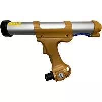 Пневматический пистолет Tools Brother для туб 600 мл BC-1403-600
