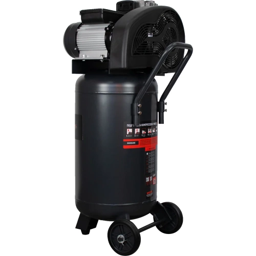 Компрессор ременной Verton Air AC-100/510V 230/50 В/Гц,масл.рем.510л/м,100л,10б,2,5кВт,2800об/мин,италь.тип,рапид.асинх. однофаз.вертикальный 01.14017.21033 фото 8 Компрессор ременной Verton Air AC-100/510V 230/50 В/Гц,масл.рем.510л/м,100л,10б,2,5кВт,2800об/мин,италь.тип,рапид.асинх. однофаз.вертикальный 01.14017.21033 фото 8