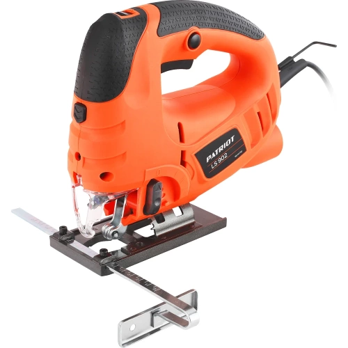 Лобзик PATRIOT LS 902 190301792 фото 6 Лобзик PATRIOT LS 902 190301792 фото 6