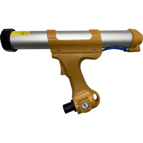 Пневматический пистолет Tools Brother для туб 600 мл BC-1403-600