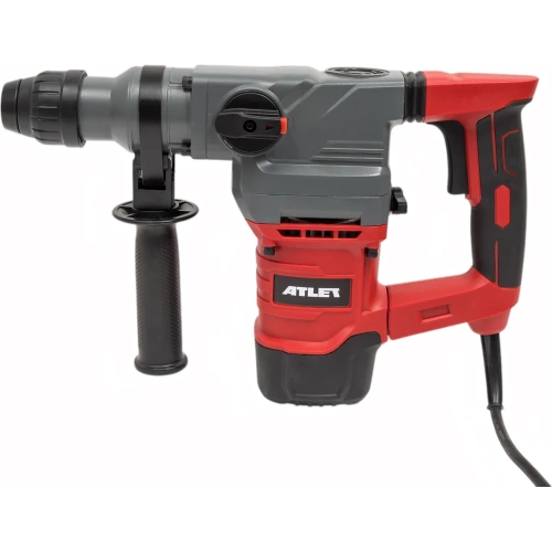 Перфоратор ATLET SDS-Plus PDH28G2.1 фото 4 Перфоратор ATLET SDS-Plus PDH28G2.1 фото 4