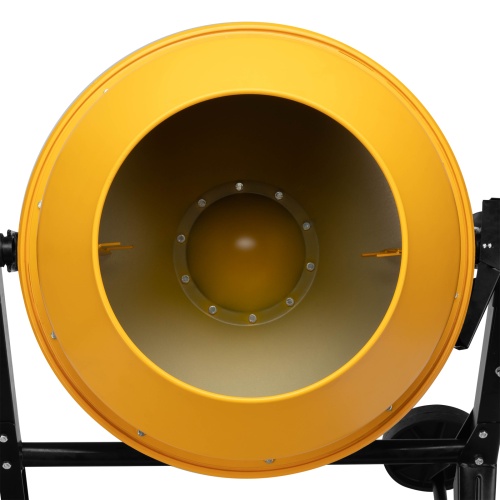 Бетоносмеситель B-125, 550 Вт, 130 л Denzel фото 11