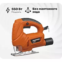 Лобзик DAEWOO DAJ 550