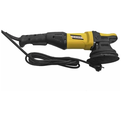 Полировальная машинка SCHTAER 710W SCH-125-15P фото 3