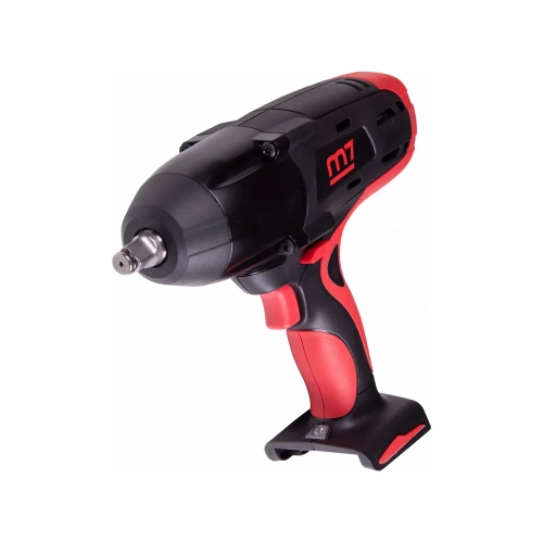 Аккумуляторный ударный гайковерт MIGHTY SEVEN DW-1840 фото 3 Аккумуляторный ударный гайковерт MIGHTY SEVEN DW-1840 фото 3