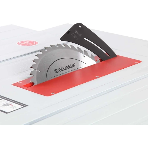 Круглопильный станок Белмаш TS-255M S267A фото 9