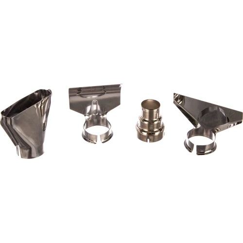 Технический фен ЗУБР ПРОФЕССИОНАЛ ФТ-П2000 М2Д фото 9 Технический фен ЗУБР ПРОФЕССИОНАЛ ФТ-П2000 М2Д фото 9