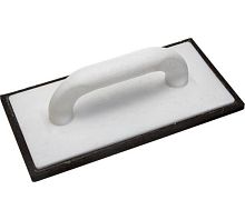 Терка Stayer 2-08163-10 войлочное покрытие 8 мм 140x280 мм