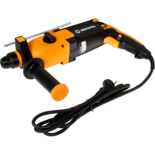 Перфоратор Вихрь П-850К 72/3/10 фото 10 Перфоратор Вихрь П-850К 72/3/10 фото 10