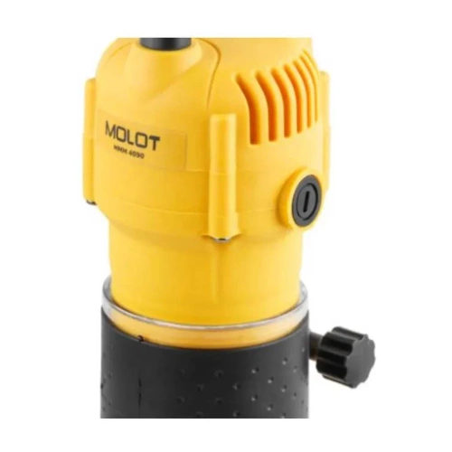 Фрезер MOLOT MMM 4090 в упаковке 1325608 фото 4