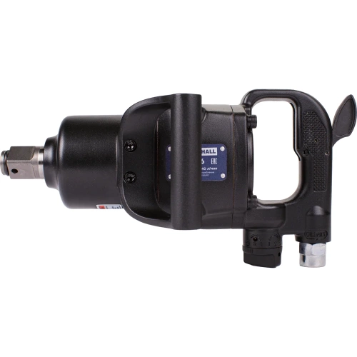 Пневматический ударный гайковерт MARSHALL 2600 н.м, 1 дюйм MR3006 фото 3 Пневматический ударный гайковерт MARSHALL 2600 н.м, 1 дюйм MR3006 фото 3